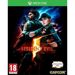 Resident Evil 5 Remastered -  