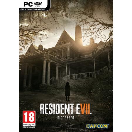 Resident Evil VII - Biohazard - PC - PC