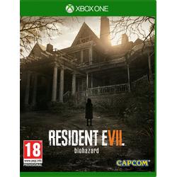 Resident Evil VII - Biohazard -  