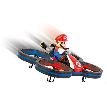 Carrera RC Mario - Drone
