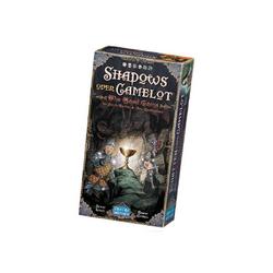 Shadows Over Camelot Kaartspel