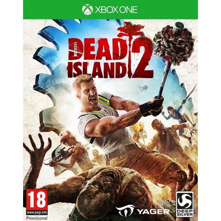 Dead Island 2 - XBox One
