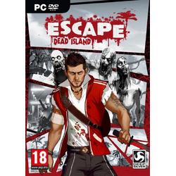 Escape Dead Island - pc game