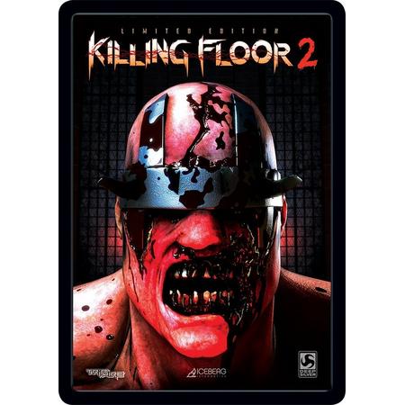 Killing Floor 2 Deluxe Edition - PC