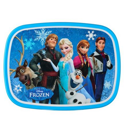 Disney Frozen Lunchbox