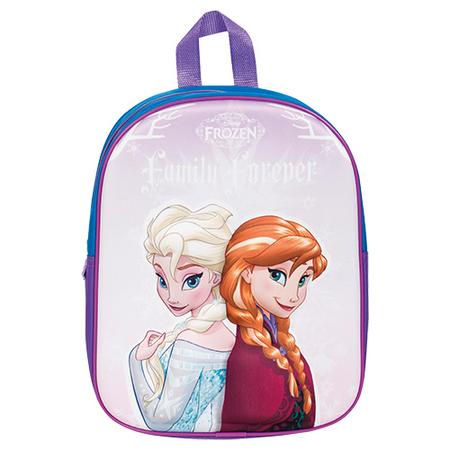 Disney Frozen Rugzak Anna En Elsa Junior EVA