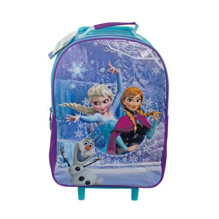 Disney Frozen Trolley Bag
