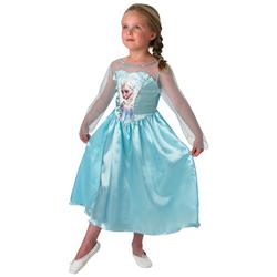 Disney Frozen jurk Elsa maat 116-128