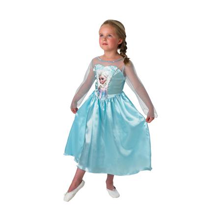 Disney Frozen jurk Elsa maat 116-128