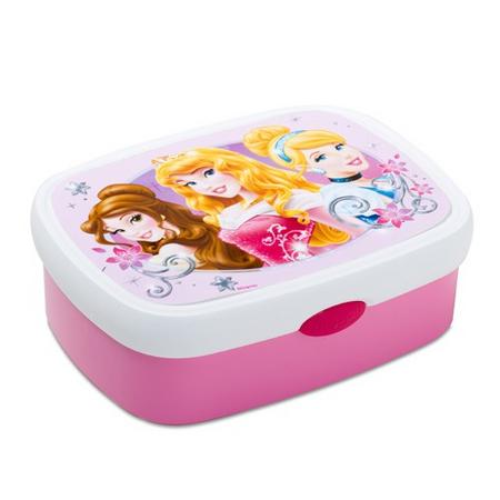Disney Princess Lunchbox Rosti Mepal 