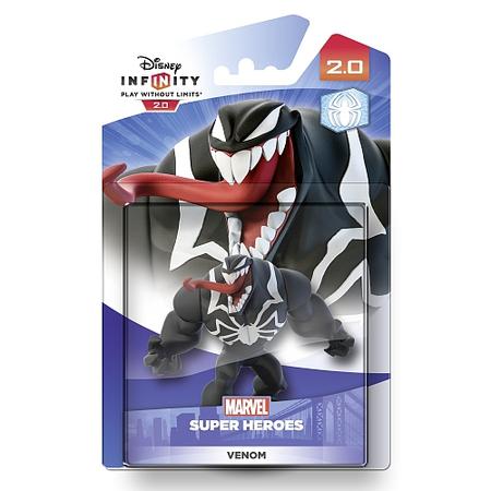 Disney infinity 2.0 - marvel super heroes, venom