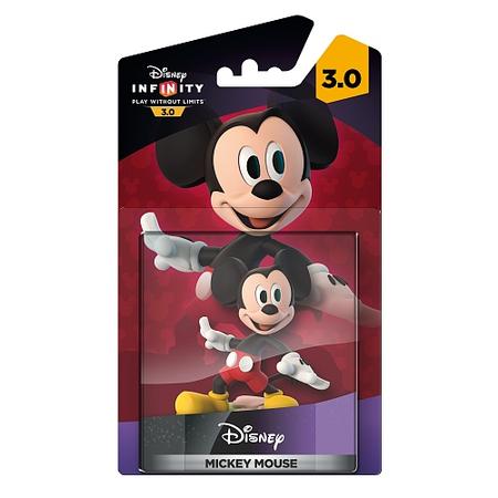 Disney infinity 3.0 - mickey mouse