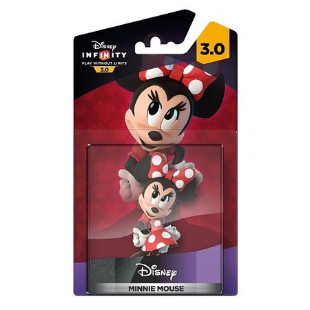 Disney infinity 3.0 - minnie mouse