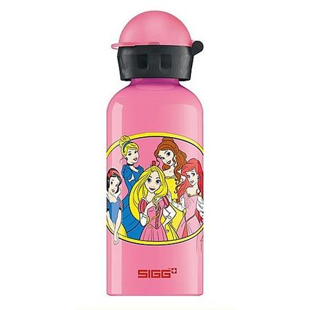 Disney princess - drinkfles, 400 ml
