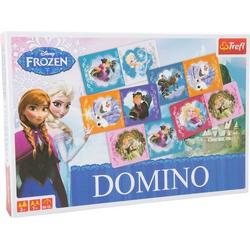 Disney Frozen domino