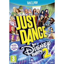 Just Dance: Disney Party 2 voor Wii U