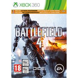 Battlefield 4 Limited Edition voor XBOX 360