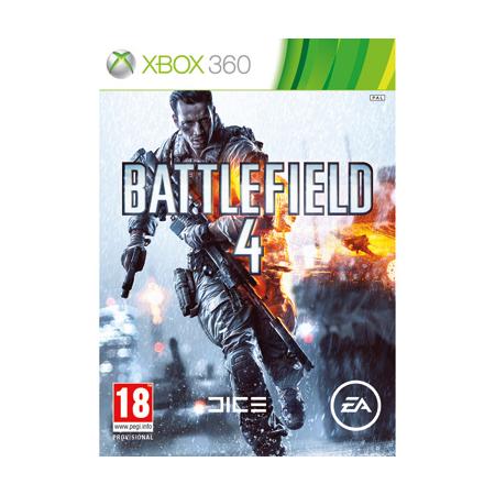 Battlefield 4 voor XBOX 360