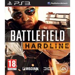 Battlefield: Hardline voor  