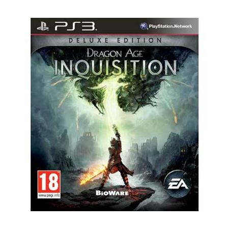 Dragon Age: Inquisition PS3
