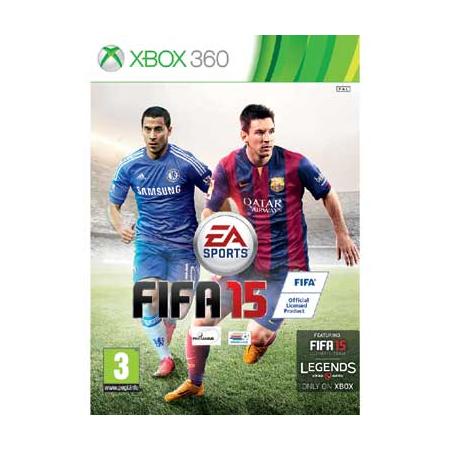FIFA 15 XBOX360