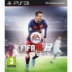 FIFA 16 voor  