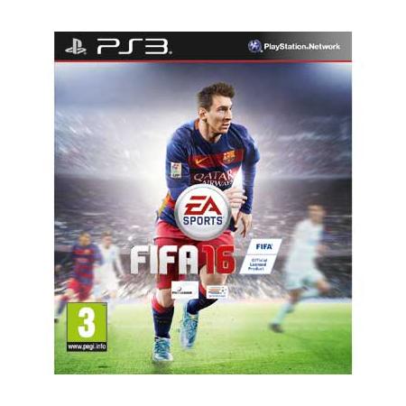 FIFA 16 voor PS3