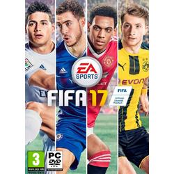 FIFA 17 -  