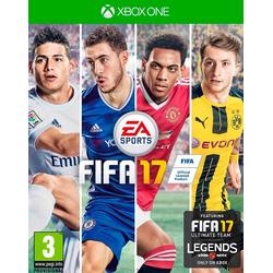 FIFA 17 -  
