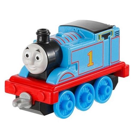 Thomas Adventures Small Engine Assortment - Thomas