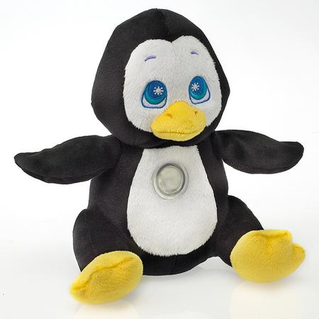 Flashlight Friend Pinguin