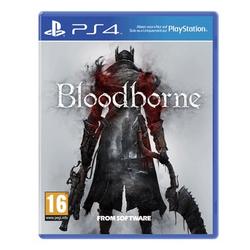 Bloodborne voor ps4