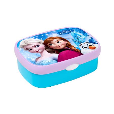 Disney Frozen Sisters Forever lunchbox