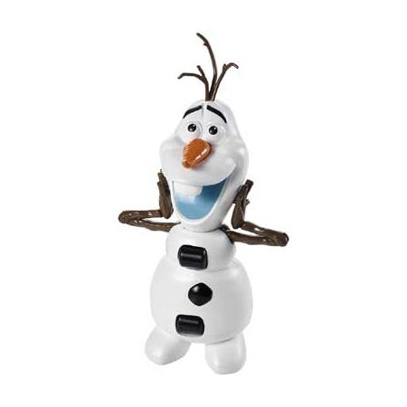Disney Frozen pratende Olaf pop