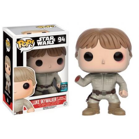 STAR WARS - Bobble Head POP N° 94 - Luke Skywalker Bespin... LIMITED