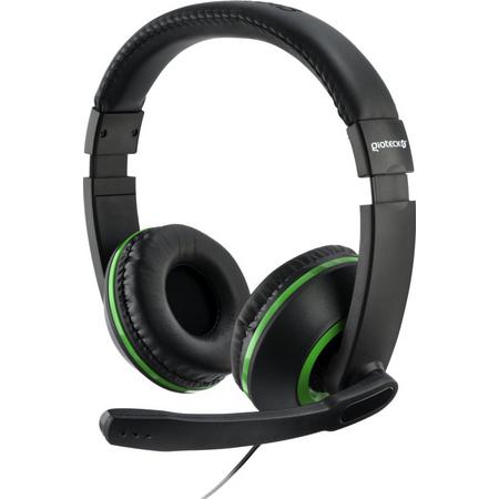 Gioteck XH-100 - Gaming Headset - Xbox One - PlayStation 3