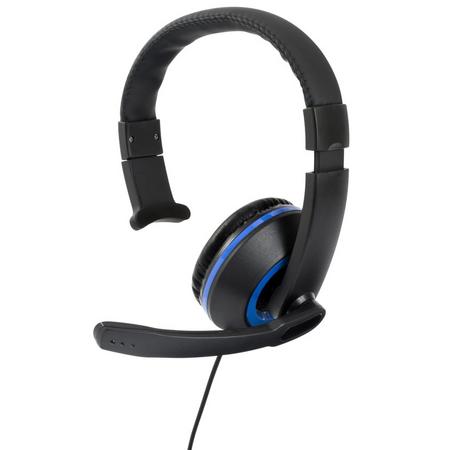 Gioteck XH-50 - Gaming Headset - PS4 - PlayStation 3
