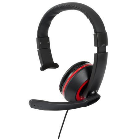 Gioteck XH-50 - Gaming Headset - Xbox One - PlayStation 3
