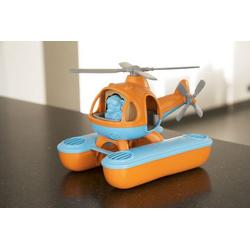   Waterhelikopter Oranje