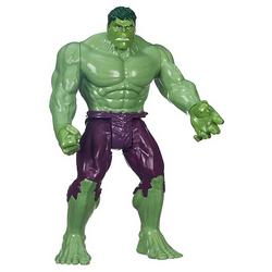 Actiefiguur Avengers Titan 30cm Hulk