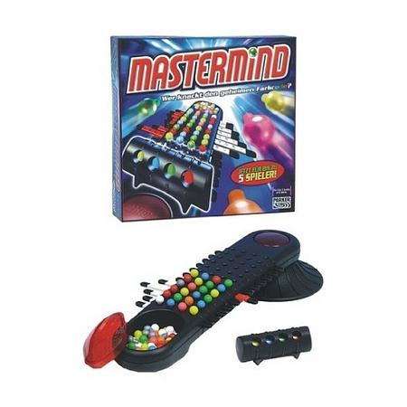 Hasbro Mastermind Original NL