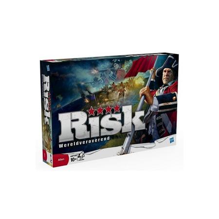 Hasbro Risk (vernieuwde NL)