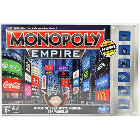 Monopoly Empire Refresh