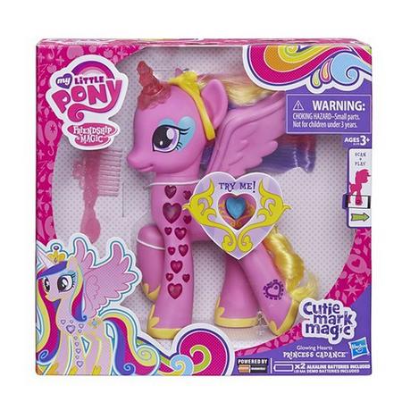 My Little Pony Ultimate Princess Cadence 19Cm