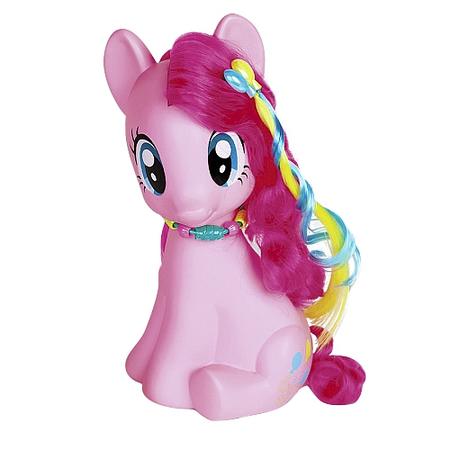 My little pony - pinkie pie styling pony