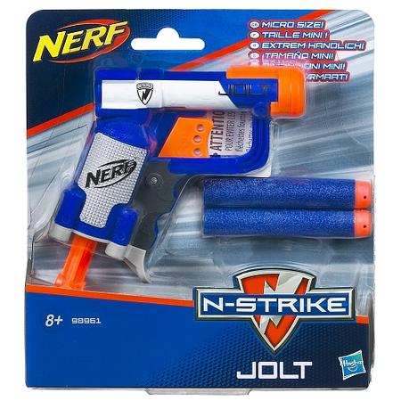 Nerf n-strike - jolt
