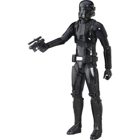 Star Wars Imperial Death Trooper - 30 cm - Speelfiguur
