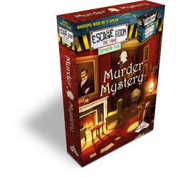 Uitbreidingsset Escape Room The Game: Murder Mystery