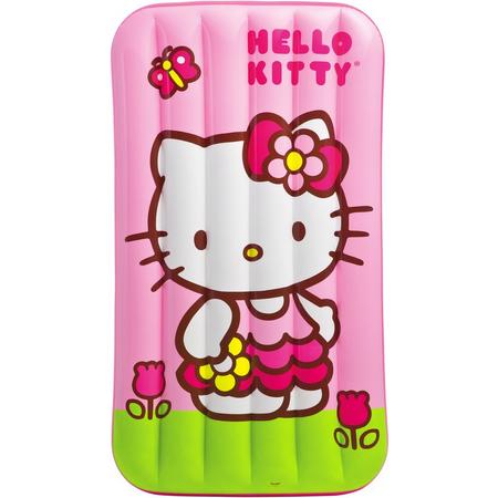Intex Hello Kitty - Luchtbed