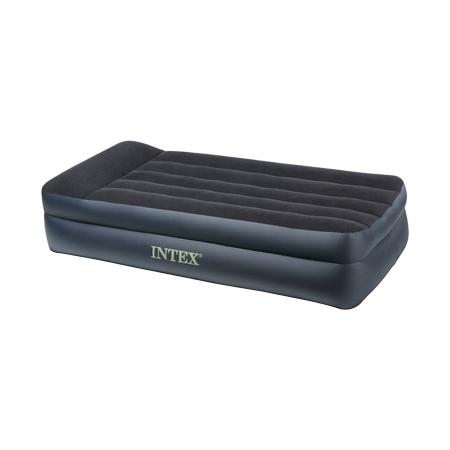 Intex Pillow Airbed Luchtbed 191x99x47 cm 66706